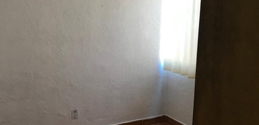 Departamento en Renta Col. Doctores