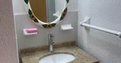 Departamento en Renta Col. Doctores