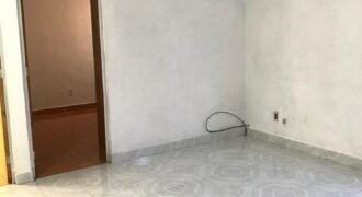 Departamento en Renta Col. Doctores