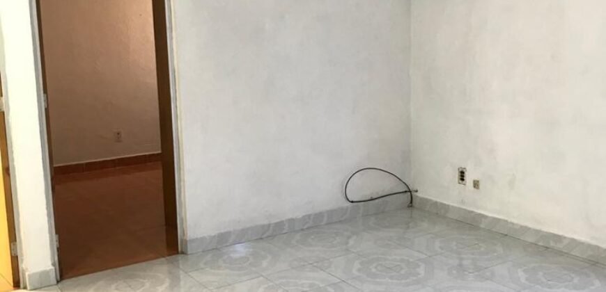 Departamento en Renta Col. Doctores