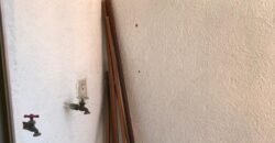 Departamento en Renta Col. Doctores