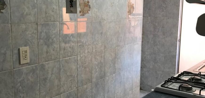 Departamento en Renta Col. Doctores