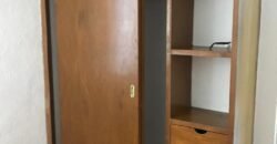 Departamento en Renta Col. Doctores