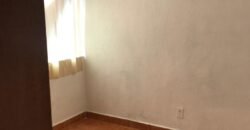 Departamento en Renta Col. Doctores