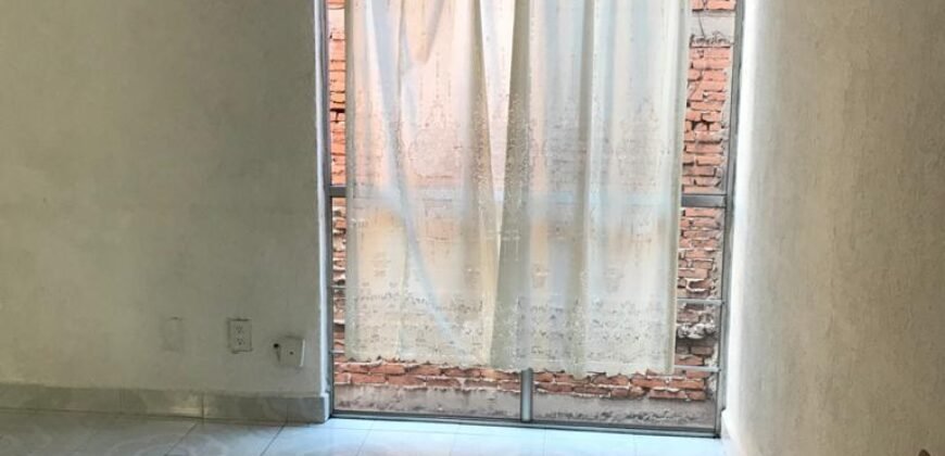 Departamento en Renta Col. Doctores