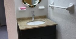 Departamento en Renta Col. Doctores