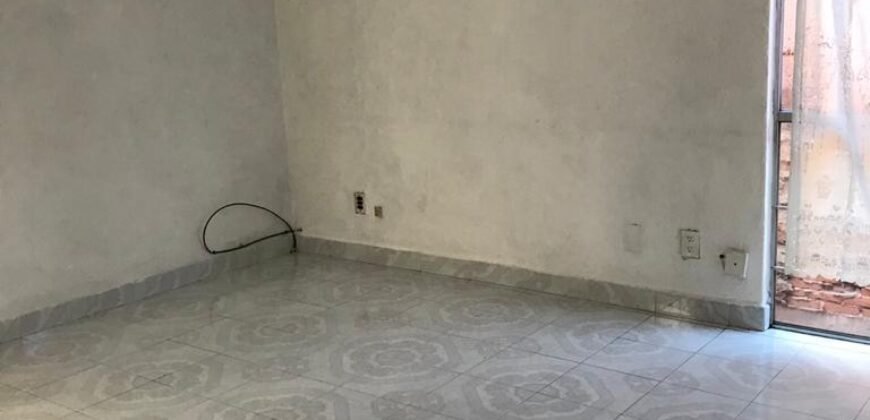 Departamento en Renta Col. Doctores