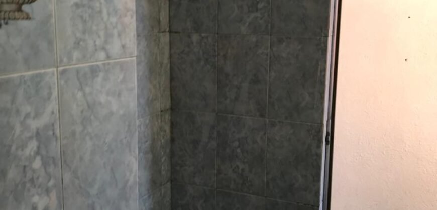 Departamento en Renta Col. Doctores