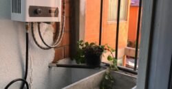 Departamento en Renta Col. Doctores