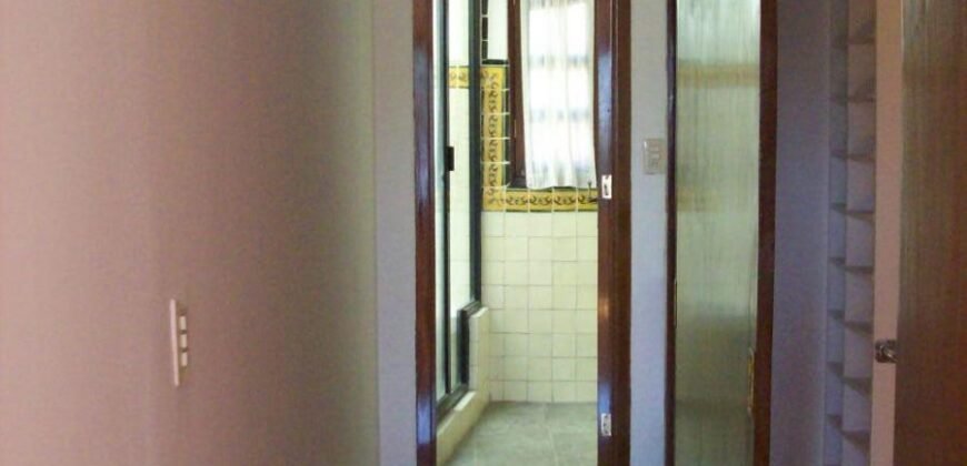 Preciosa Casa en Renta San Jerónimo Lídice