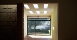 Preciosa Casa en Renta San Jerónimo Lídice