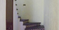 Preciosa Casa en Renta San Jerónimo Lídice