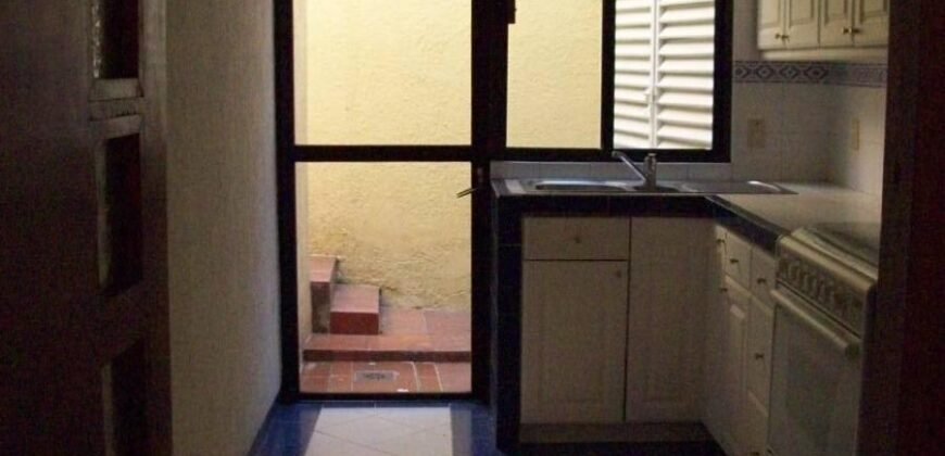 Preciosa Casa en Renta San Jerónimo Lídice