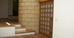 Preciosa Casa en Renta San Jerónimo Lídice