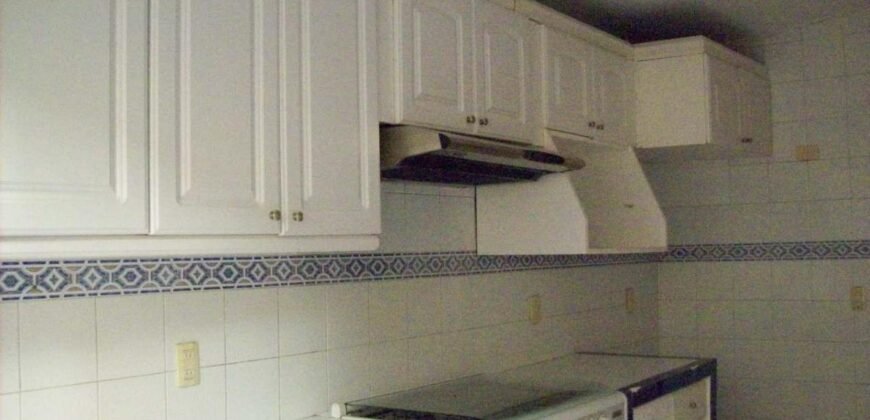 Preciosa Casa en Renta San Jerónimo Lídice