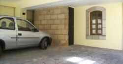 Preciosa Casa en Renta San Jerónimo Lídice