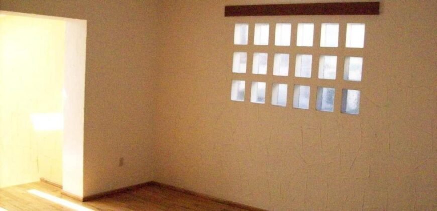 Preciosa Casa en Renta San Jerónimo Lídice