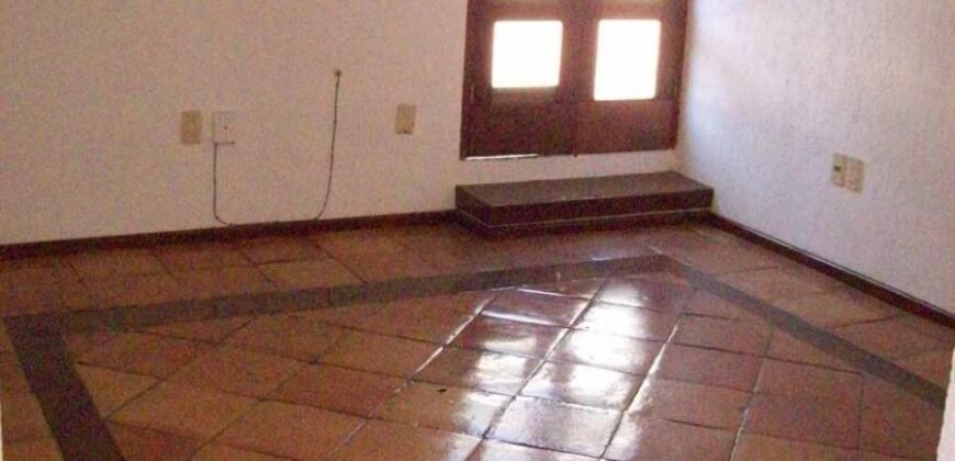 Preciosa Casa en Renta San Jerónimo Lídice
