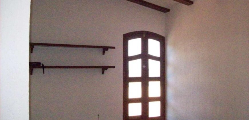 Preciosa Casa en Renta San Jerónimo Lídice