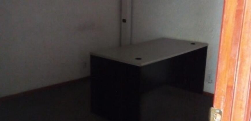 Oficinas en Renta Coyoacán
