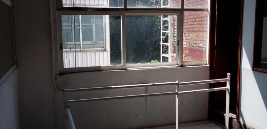 Oficinas en Renta Coyoacán