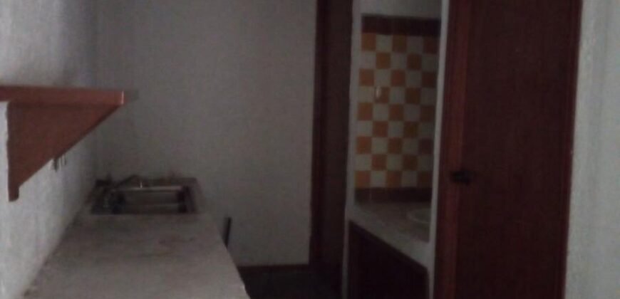 Oficinas en Renta Coyoacán
