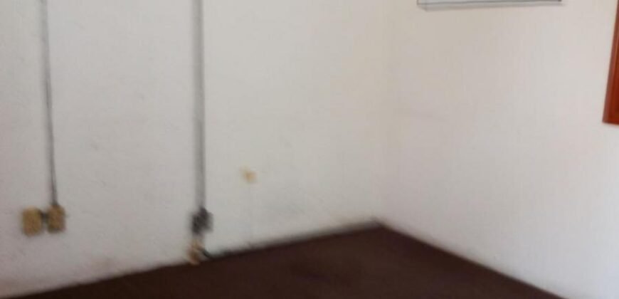 Oficinas en Renta Coyoacán