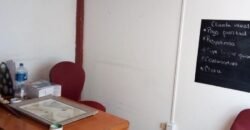 Oficinas en Renta Coyoacán