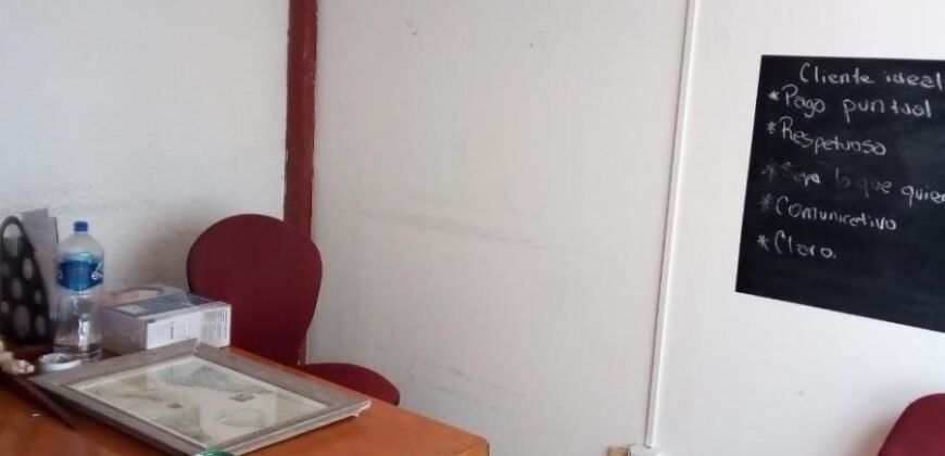 Oficinas en Renta Coyoacán