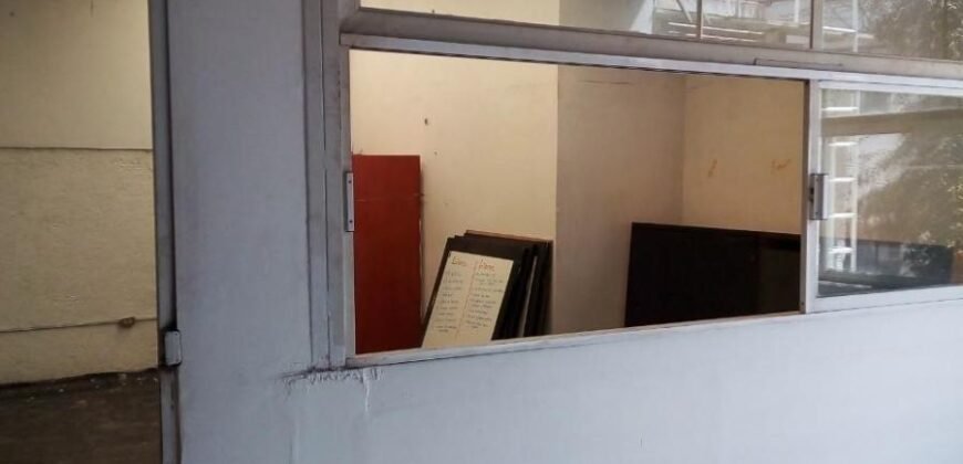 Oficinas en Renta Coyoacán
