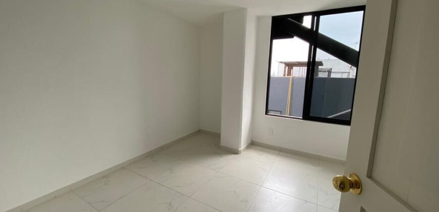 Departamento en Venta Bien Ubicado