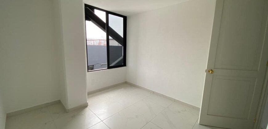 Departamento en Venta Bien Ubicado