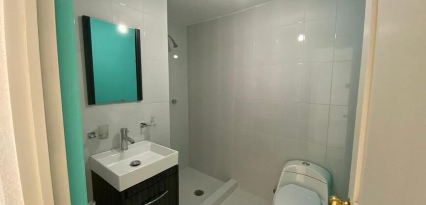 Departamento en Venta Bien Ubicado