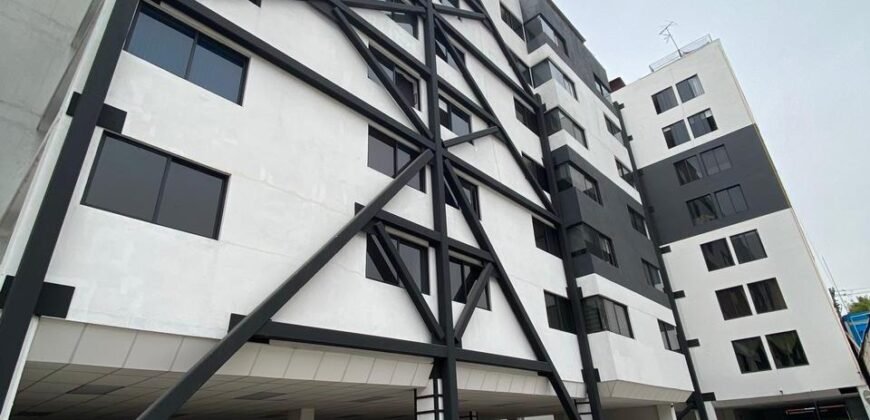 Departamento en Venta Bien Ubicado