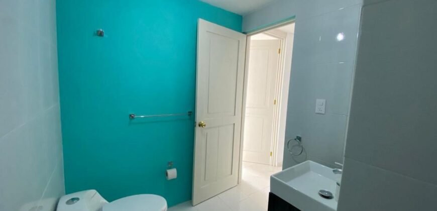 Departamento en Venta Bien Ubicado