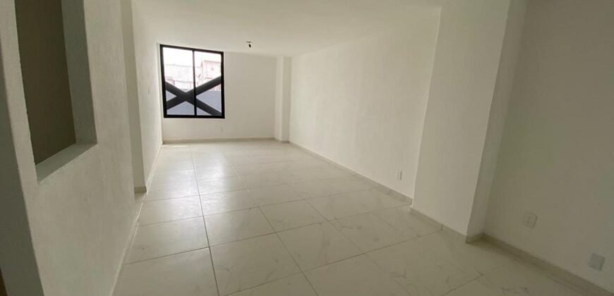 Departamento en Venta Bien Ubicado