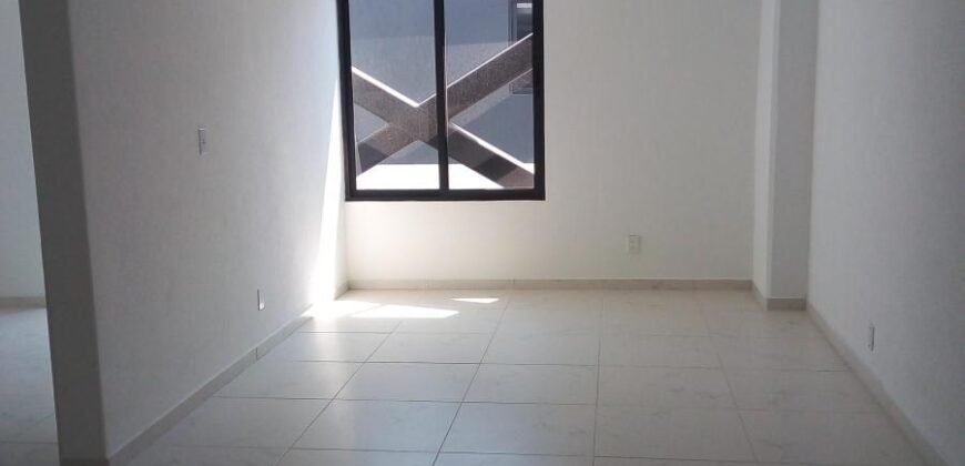 Departamento en Venta Bien Ubicado