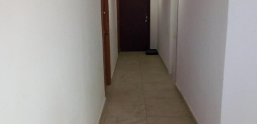 Departamento en Venta Bien Ubicado
